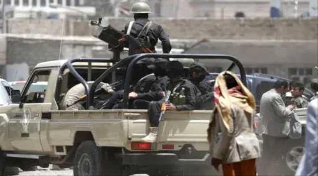حملة اعتقالات حوثية تستهدف الباعة المتجولين في صعدة