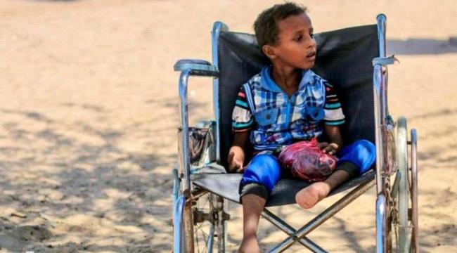 الأمم المتحدة: 40% من ضحايا الألغام نساء وأطفال