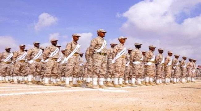 قوات النخبة.. عماد أمن حضرموت وضمان استقرارها وحماية تطلعاتها