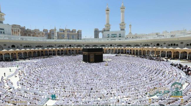 السعودية تحدد آخر موعد لدخول المعتمرين