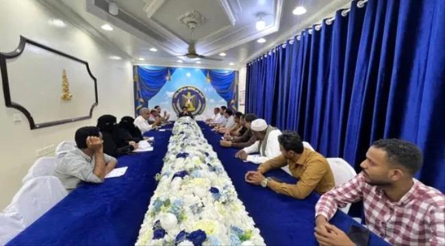 بعد 10 أيام.. فعالية جماهيرية في المكلا دعما للنخبة الحضرمية
