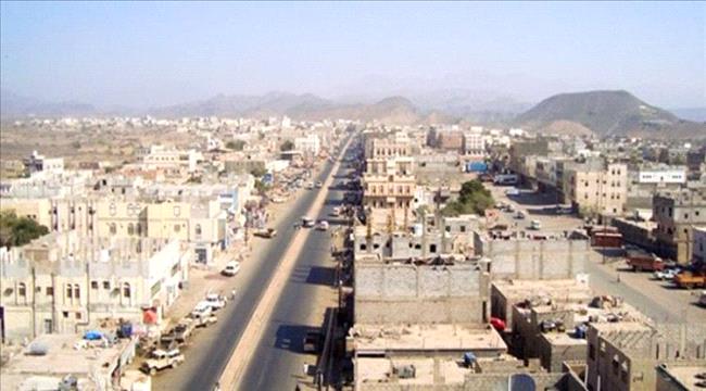 شاب ينهي حياته في لحج