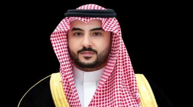وزير الدفاع السعودي يصل طهران في زيارة رسمية