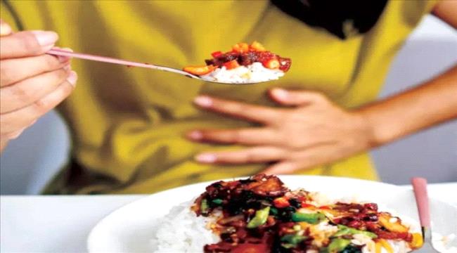 ما علامات انخفاض حمض المعدة؟ وكيف نعالجه؟