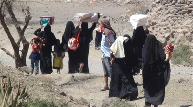 انتقالي زنجبار ينفذ نزولاً ميدانياً لعدد من مدارس المديرية