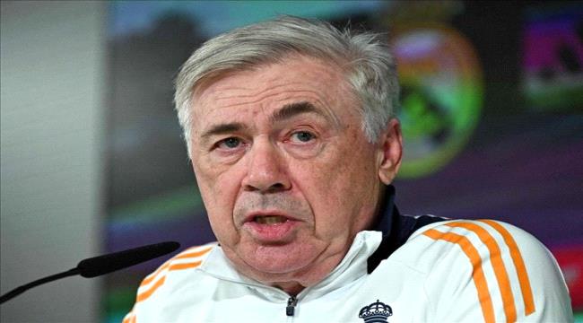 الموسم يشتعل.. ريال مدريد يطارد اللقب وظلال الرحيل تلاحق أنشيلوتي