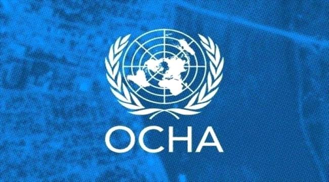الأمم المتحدة: خطة إغاثة اليمن لـ2025 تفتقر للتمويل بنسبة 92%