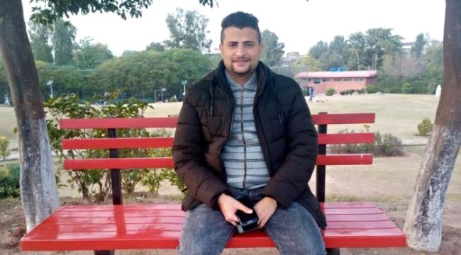اختفاء طالب يمني في باكستان في ظروف غامضة