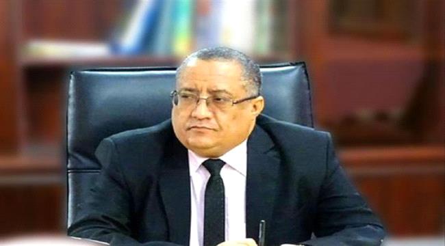 د. الخبجي: الجنوب قضية وطن محتل وشعب يناضل