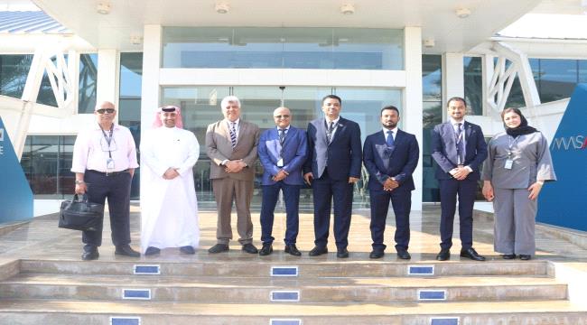 هيئة الطيران المدني والأرصاد تعتمد أكاديمية الخليج للطيران (GAA) كمركز تدريب شامل