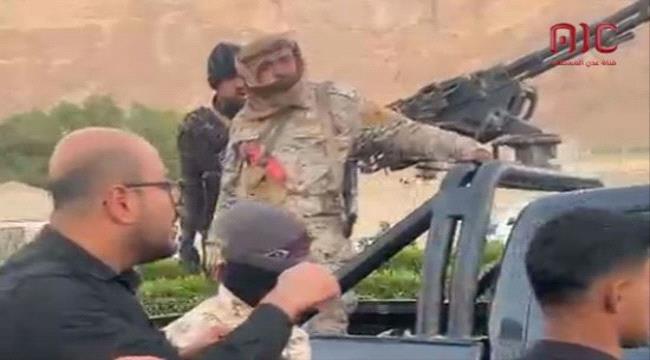 إرادة شعبية حضرمية تعيد رسم خريطة القرار وسيادة الجنوب