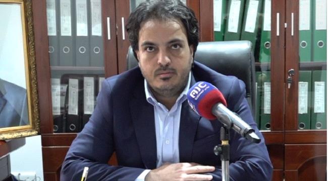 وزارة الكهرباء والطاقة تعلن تأييدها للرئيس الزُبيدي وخطوات إعلان دولة الجنوب العربي 