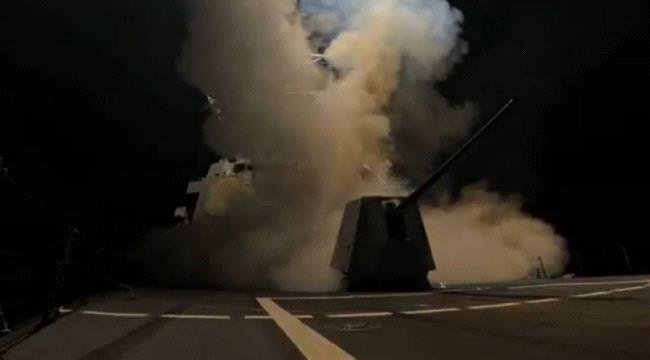 ترامب: نفذنا ضربات ضد تنظيم "داعش" في نيجيريا 