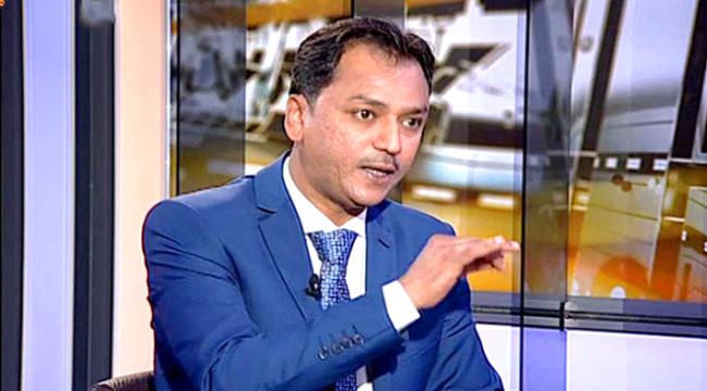 باعوم : حق الجنوب غير قابل للمساومة والتراجع ليس خيارًا 