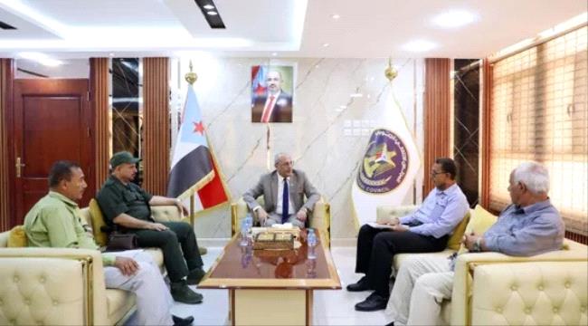 الكثيري يدعو إلى تعزيز فرص تصدير المحاصيل الزراعية