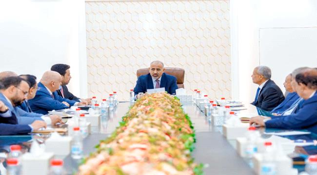 المجلس الانتقالي الجنوبي يعلن مرحلة جديدة من العمل المؤسسي لتعزيز الاستقرار الداخلي