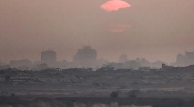 أكسيوس: إدراة ترامب تدرس تغيير استراتيجيتها في غزة