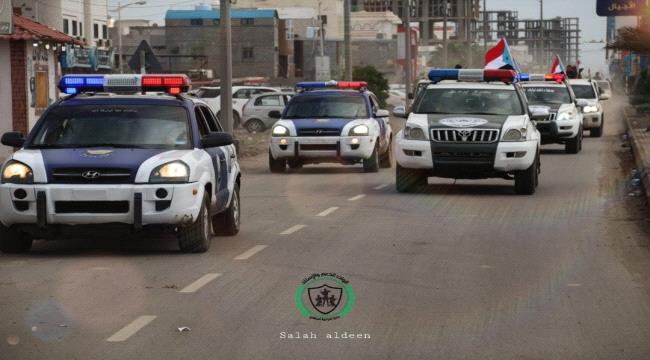 القوات المسلحة والأمن الجنوبية .. الصخرة التي تتحطم أمامها مؤامرات الأعداء