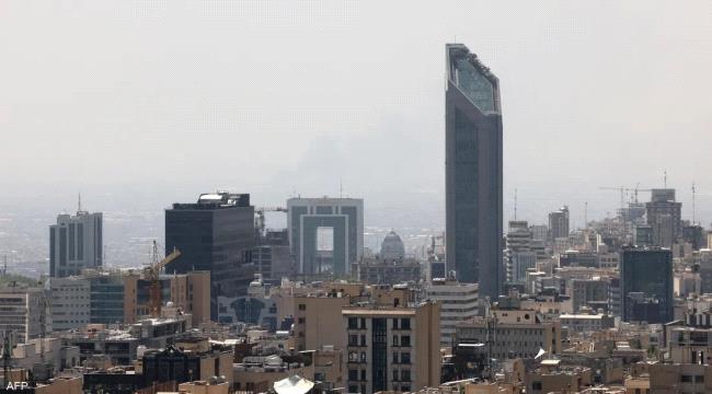إيران.. اعتقال عشرات "الجواسيس" والعثور على ورشة "أسلحة"