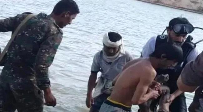 غرق شاب أثناء السباحة في سد بمحافظة ذمار اليمنية