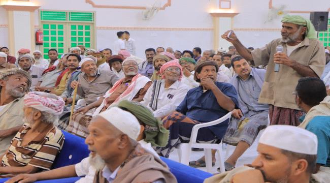 انطلاق تحالف (عماد) في حضرموت لتعزيز تمثيل الفئات الكادحة وتحقيق التنمية المستدامة