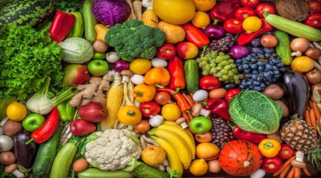 أسعار الخضار والفواكه في عدن اليوم الأحد 18 مايو