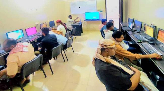 شركة النفط بساحل حضرموت تطلق برنامج تدريب لمكننة العمل وتأهيل الموظفين