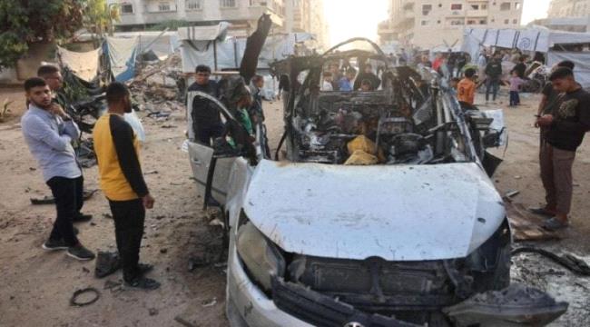 24 شهيداً في غارات إسرائيلية على غزة رغم سريان وقف إطلاق النار