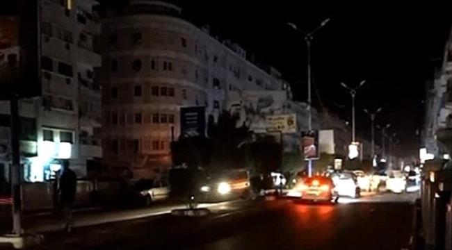 واقع الكهرباء في عدن: ١٤ ساعة انطفاء مقابل ساعتي تشغيل يوميًّا