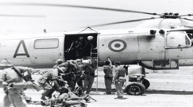 30 نوفمبر .. ذكرى استعادة وطن تُنير طريق الاستقلال الثاني