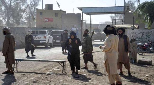 10 قتلى على الأقل بضربات باكستانية على أفغانستان