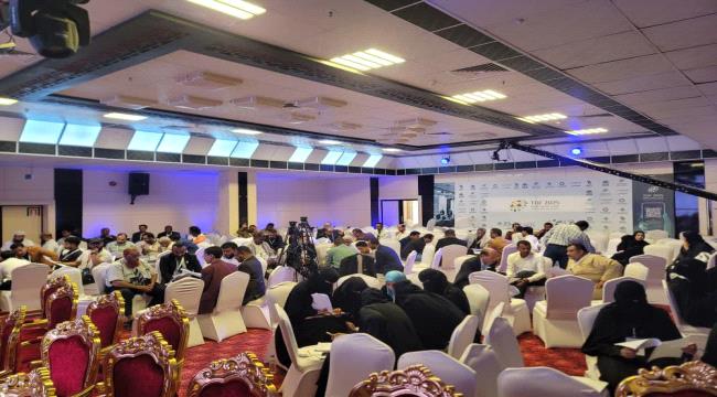 المكلا..منتدى تضامن (3) يختتم أعماله ويقر عددًا من التوصيات