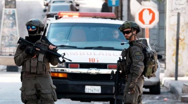 جيش الاحتلال الإسرائيلي يقتحم مخيم الفارعة ويجبر سكانه على النزوح