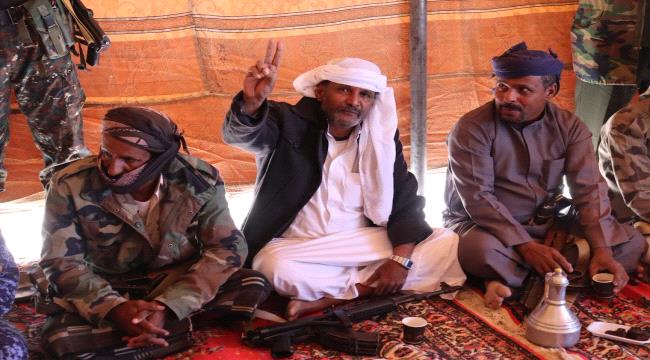 حضرموت تستعيد قرارها وتوحد صفها ..قيادات حضرمية جديدة ترسم اتجاه المرحلة المقبلة