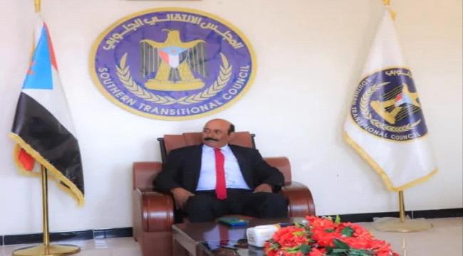 لسود: شعب الجنوب لن يتراجع حتى استعادة دولته الفدرالية 