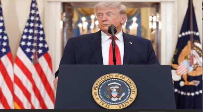 ترامب يوافق على وقف الضربات ضد إيران لمدة أسبوعين 