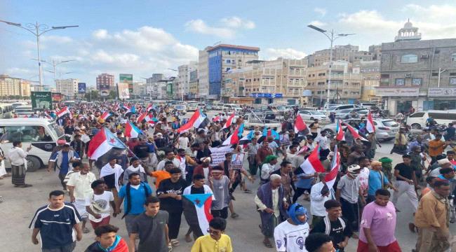 حضرموت بين التصعيد والصمود .. والجنوب يرسخ حضور 