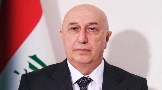 نزار آميدي رئيسا جديدا للعراق 