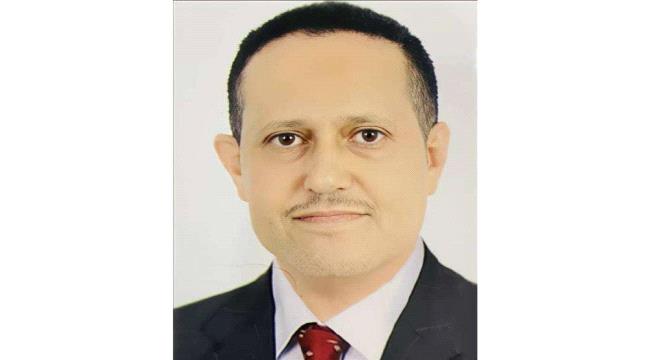 القائم بأعمال الأمين العام يعزّي في استشهاد المناضل حسين عبدربه دحة 