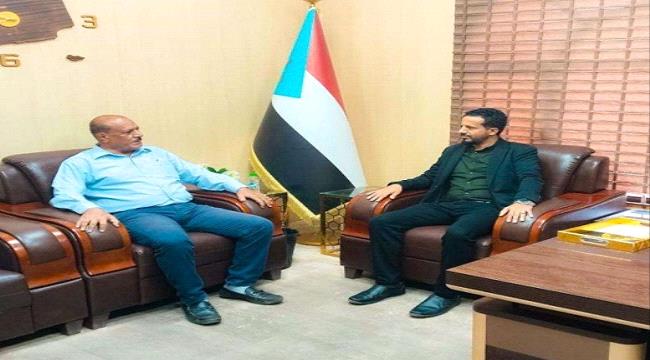 هرهرة: تعزيز الحضور الدولي لقضية الجنوب أولوية.. وتكامل الجهود يرسخ صوتها عالميًا 