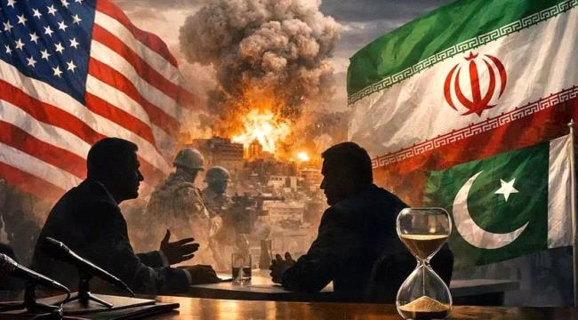 20 مليار دولار مقابل اليورانيوم.. صفقة تلوح في الأفق بين أمريكا وإيران 