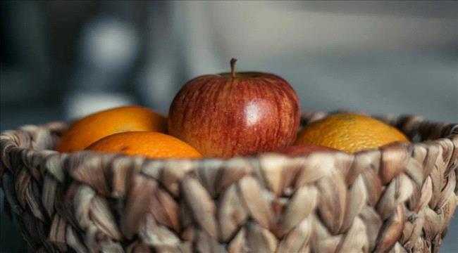 التفاح أم البرتقال: أيهما أفضل لضبط سكر الدم؟ 