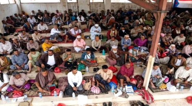 قبائل ردفان ترفض الإجراءات القضائية الكيدية ضد قيادات الانتقالي 