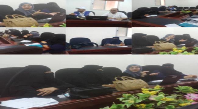 شراكة استراتيجية بين الهجرة الدولية ومعاهد التعليم الفني لرسم خارطة طريق لتمكين الشباب مهنياً 