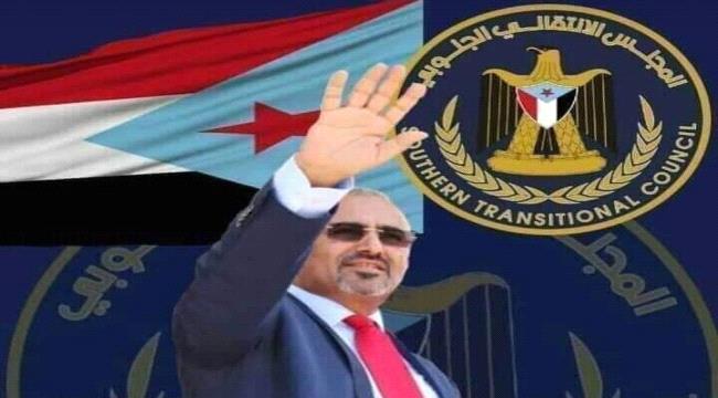 محلل سياسى بريطاني : الزبيدي رقم صعب ومرشح الغرب لقيادة المرحلة القادمة 