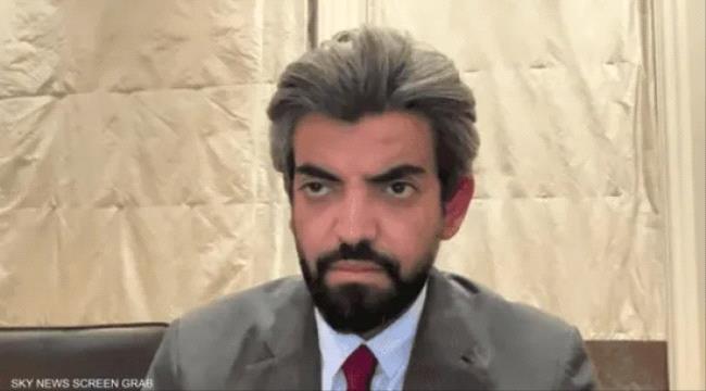 البيض: سنرفع قضية أحداث شبوة إلى المنظمات الدولية 