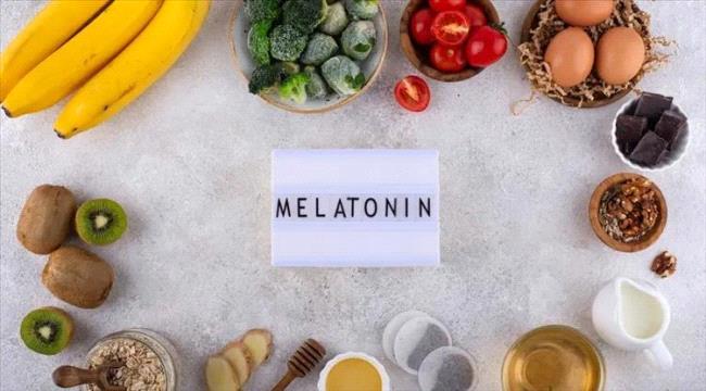 دستة من الأطعمة تساعد على النوم بدلا من مكملات الميلاتونين 