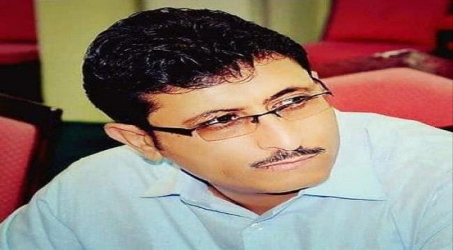 زيد النقيب: مكتسبات الجنوب نتاج تضحيات شعبية ولا يمكن تجاوزها بترتيبات مفروضة 