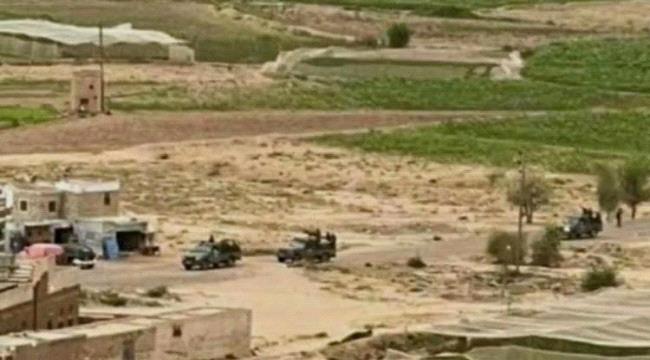 إرهاب الحوثي يلاحق القبائل في 3 محافظات يمنية 