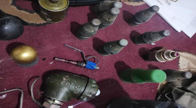 بن الوزير يشيد بقوات دفاع شبوة لإحباط خلية إرهابية كانت تُعد لتنفيذ أعمال إجرامية